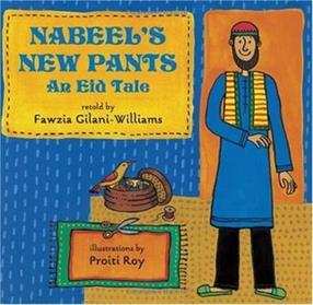 Nabeels New Pants An Eid Tale 